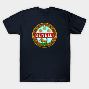 Benelli 1 T-Shirt